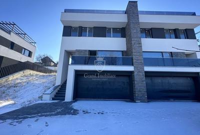 Duplex 180 mp ,panorama ,terasa 70 mp ,zona Feleacu - 1