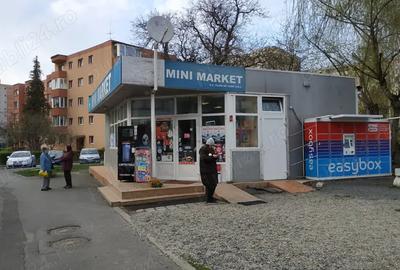 De inchiriat spa?iu comercial 76 mp Str. Mihai Viteazul nr. 36, Bra?ov - 1