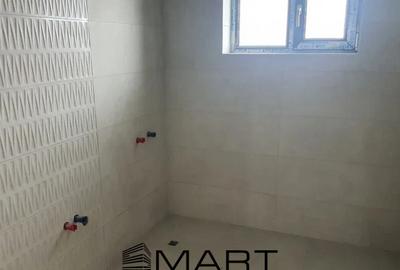 Casă cu 4 camere cu Teren 405 Mp în Sânpetru - 3