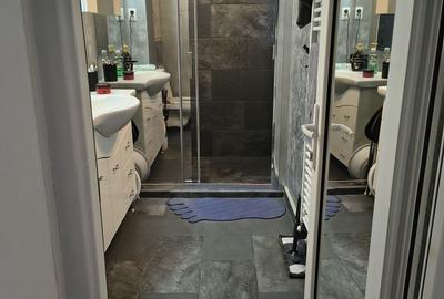 Apartament cu 3 camere decomandat în Central - 7