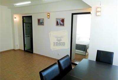 Apartament cu 3 camere decomandat, mobilat în Turnișor - 14