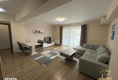 Apartament cu 2 camere în Nufărul - 10