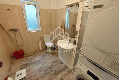Casa Individuala 7 camere + spatiu comercial, 200 mp, zona Aiud! - 8