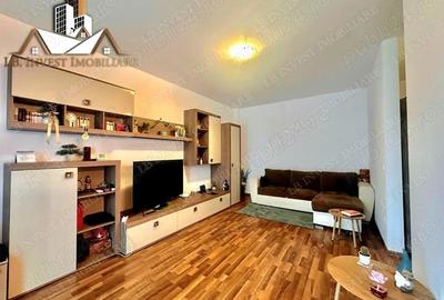Apartament 2 camere Dumbravita-Player sport-mobilat&utilat - 1