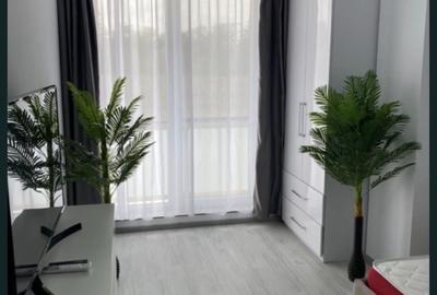 Garsonieră decomandată în Otopeni - 2