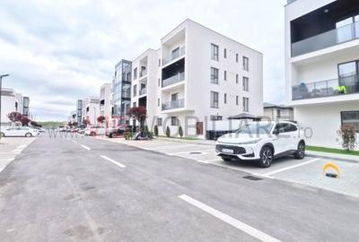 Apartament cu 2 camere semidecomandat, mobilat în Central - 9
