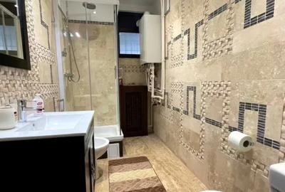 Romana,Metrou,parter/8,Amenajat,mobilat utilat complet,Pet Friendly - 6