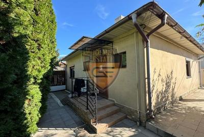 Casa P+1+M, 5 camere, teren 320m Stadion, City Park, Delfinariu, Bulevard Mamaia - 14