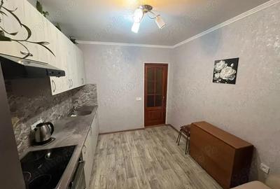 Garsonieră în Timocului-Șaguna - 1