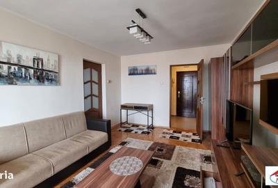 Apartament cu 2 camere decomandat în Horea