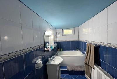 Casa P+1 cu spatiu comercial inclus si teren de 312mp in zona Brestei - 11