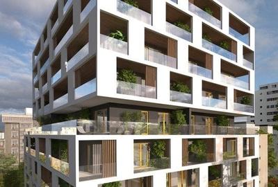 ZENITH BELLE TOUR -  APARTAMENT ZEN 2 CAMERE + BIROU SI TERASĂ - 3