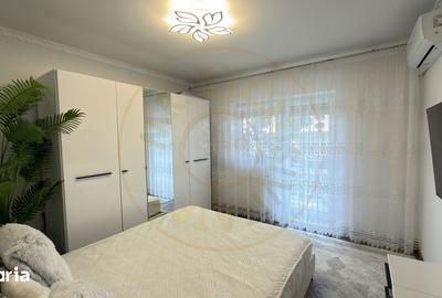 Apartament cu 2 camere decomandat, mobilat în Central - 14