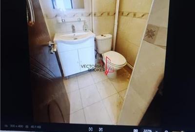 Apartament decomandat, bloc 1980, ,metrou OBOR Calea Mosilor Fainari - 2