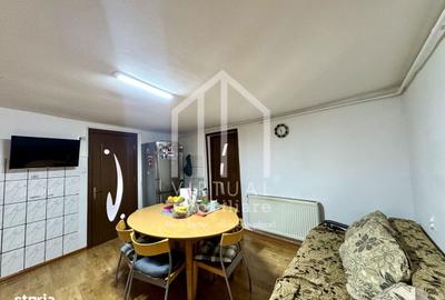 Apartament cu 3 camere în Ultracentral - 5