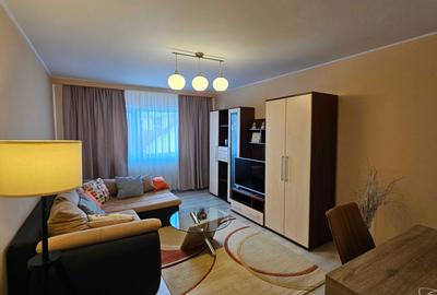 Apartament cu 2 camere decomandat în Ștrand - 10