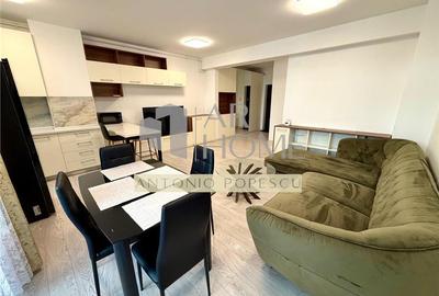 Apartament cu 3 camere decomandat, mobilat în Albert - 2