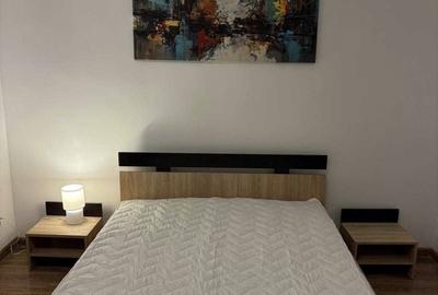 Garsonieră decomandată, mobilată în Iancului - 8