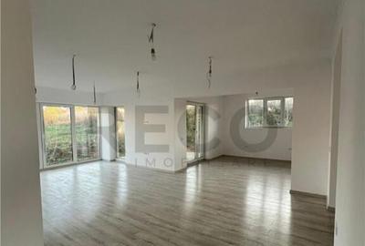 RECO Casa la cheie cu 3 dormitoare, plan parter Paleu - 2