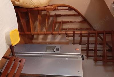 Casă cu 6 camere cu Teren 140 Mp în Drumul Taberei - 2