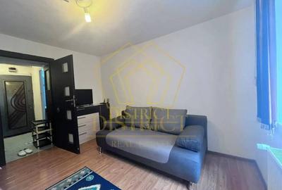 Apartament luminos cu o camera I Complexul Studentesc Apartament luminos cu o camera I Complexul Studentesc - 2