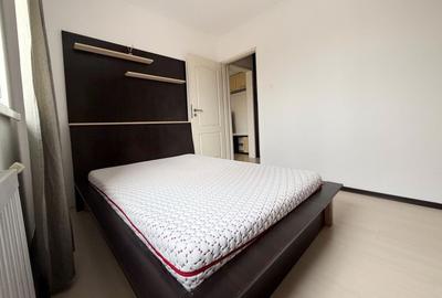 Apartament cu 2 camere decomandat, mobilat în Lipovei - 2