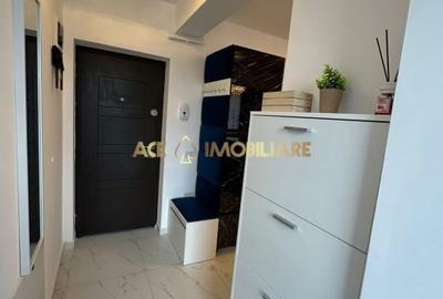 Apartament cu 3 camere decomandat, mobilat în Popești-Leordeni - 19