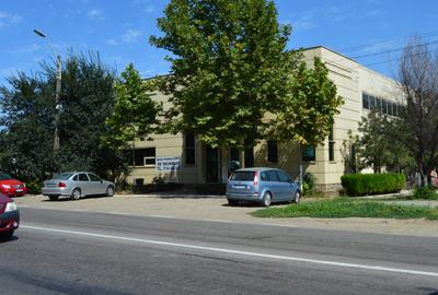 Spațiu industrial, în Centură - 2