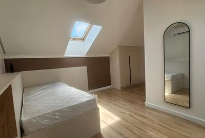 Apartament cu 3 camere decomandat în Rahova - 17