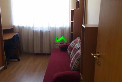 Apartament cu 3 camere decomandat, mobilat în Calea Dumbrăvii - 7