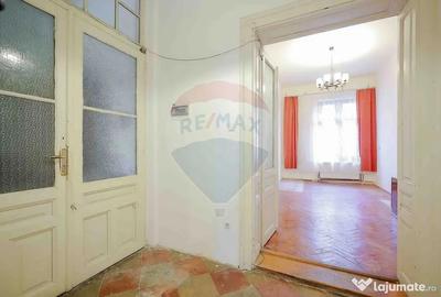 Apartament cu 2 camere semidecomandat în Ultracentral - 16