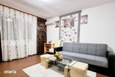 Garsonieră decomandată în Rahova