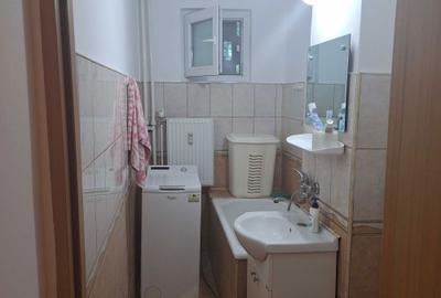 Apartament cu 2 camere nedecomandat în Central - 4