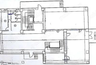 Spațiu comercial, de 567 mp, în Central - 6