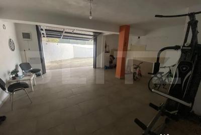 Casă cu 7 camere cu Teren 1100 Mp în Bucov - 11