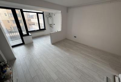 Studio / Garsonieră zona Tomis Nord - Campus - 2