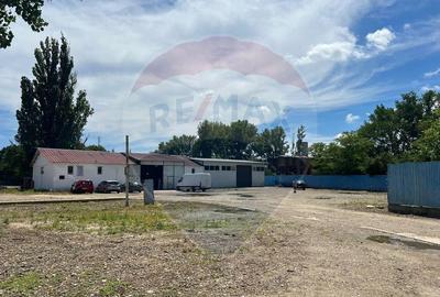 Spațiu comercial, de 200 mp, în Gară - 4