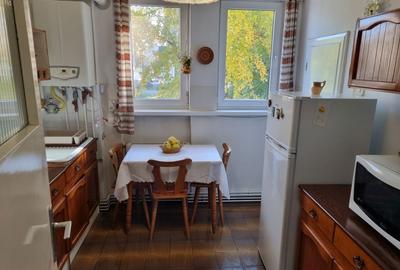 Apartament cu 3 camere decomandat în Calea București - 7