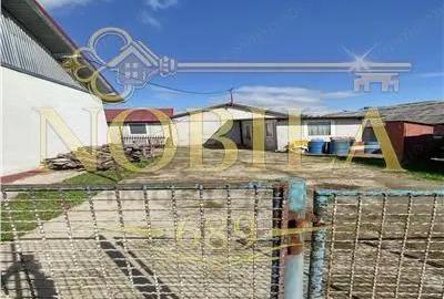 Spațiu comercial, de 500 mp, în Buciumi - 3