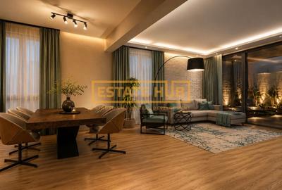 Duplex cu 4 camere cu Canalizare în Europa - 7