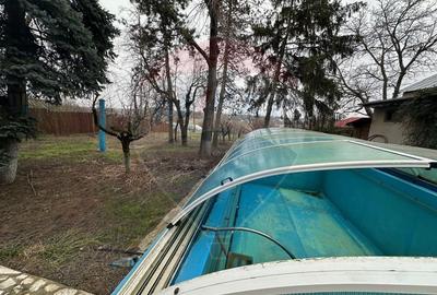 Casă individuală cu 6 camere cu Teren 2200 Mp în Periș - 4