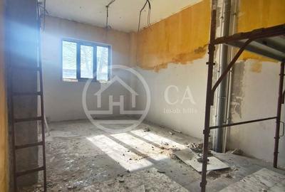 Spațiu comercial, de 146 mp, în Sânmartin - 7