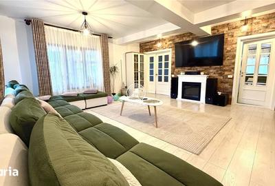 Casă cu 5 camere cu Teren 1000 Mp în Aroneanu - 16