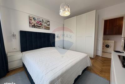 Apartament cu 3 camere, mobilat în Ultracentral - 2