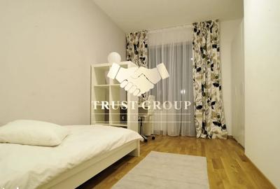 Apartament cu 4 camere semidecomandat, mobilat în Băneasa - 4