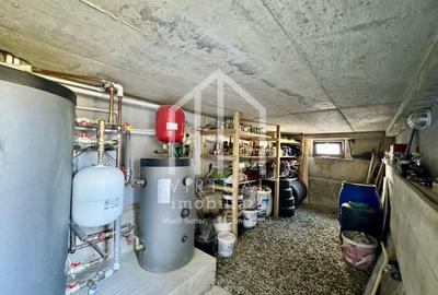 Duplex cu 4 camere cu Canalizare în Arhitecților - Calea Cisnădiei - 20