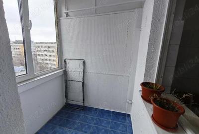 Garsonieră decomandată în Grivița - 1