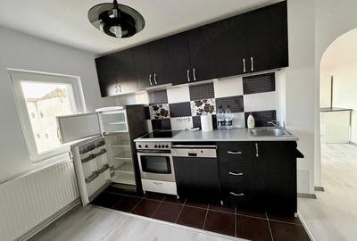 Apartament cu 3 camere decomandat în Central - 7
