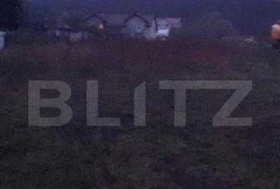 Teren 5000.00 Pe Valea Ghinzi Parcelabil - 2