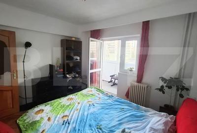 Apartament cu 4 camere decomandat, mobilat în Mănăștur - 16